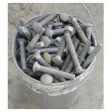 Galvanized Bolts