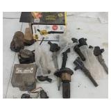 Ford Ignition Parts
