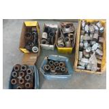 Miscellaneous Truck Parts