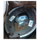 Haldex Brake Shoe