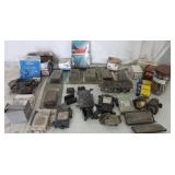 Assorted Truck Parts