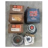 Trailer Repair Parts