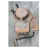 Briggs & Stratton 8HP Engine