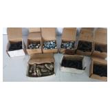 Wheel Studs and Lug Nuts