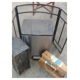 Miscellaneous Household Items