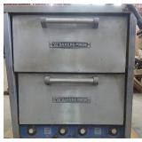 Bakers Pride Pizza Oven