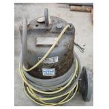 Sewer Lift Station Pump