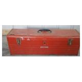 Craftsman Tool Box