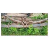 79 Ford Leaf Springs