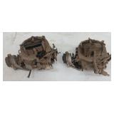 Ford Carburetors