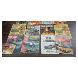 Automotive Magazines