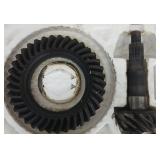 Ring and Pinion Gear Set