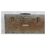Craftsman Tool Box