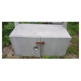 Aluminum Tool Box