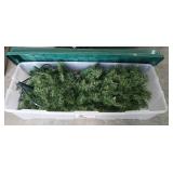 Christmas Tree and Parts