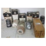 Agricultural Filters