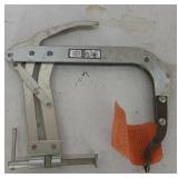 Valve Spring Compressor