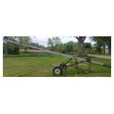 6" Transfer Auger