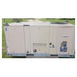 Lennox HVAC Unit