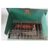 Coleman Camp Stove
