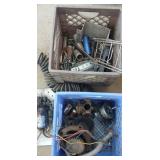 Pumps and Other Parts