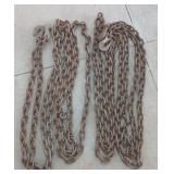 5/16" Chains