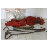 Assorted Trucking Items