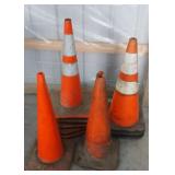 Safety Cones