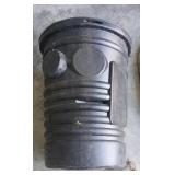 Sump Pump Basin