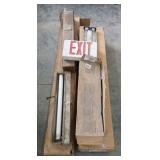 Light Bulbs and Fixtures