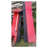 Sleeper Extension for IH 9900