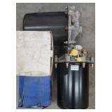 Haldex Air Dryers and Cartridges