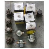Solenoids