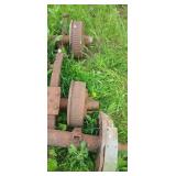 Trailer Axles