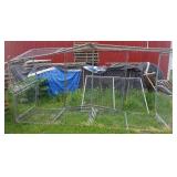 Dog Kennel