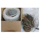 Assorted Wire