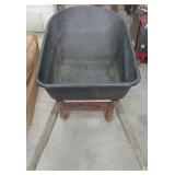 Wheel Barrow