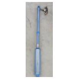 Semi Air Line Holder