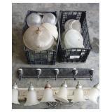 Light Fixtures and Covers