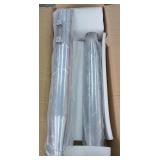 Python 4" Slip on Muffle Set