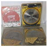Saw Blades