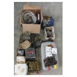 Air Brake Components