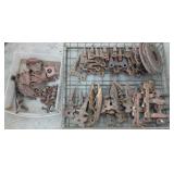 New Holland Cutter Bar Parts