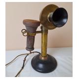 Stromberg-Carlson Telephone Co. Antique Phone