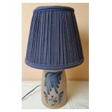 Rowe Pottery Works Jug Accent Lamp