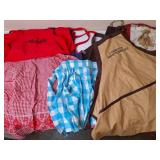 Aprons