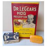 Dr. LeGear