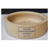 Red Wing Collectors Society Mini Koverwate