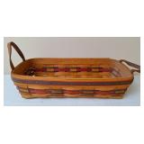 Longaberger Crisco American Baking Celebration