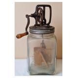 Dazey No. 40 Butter Churn